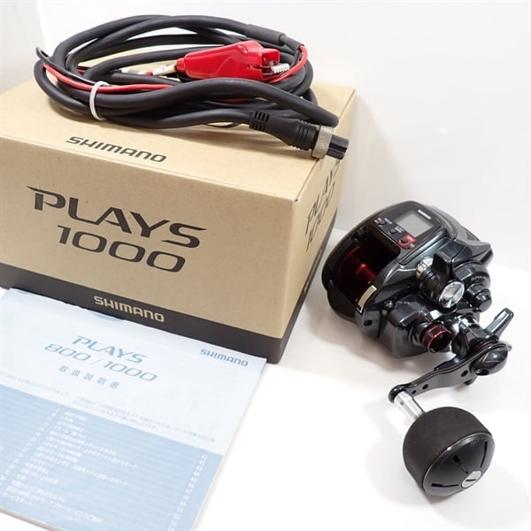 １７プレイズ１０００